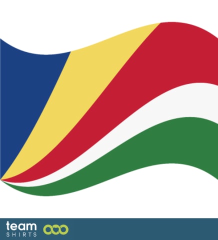 flagg seychellene