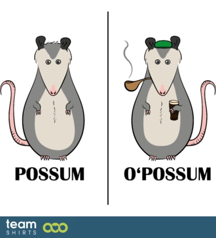 renf Opossum