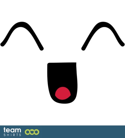 SMILEY LACHEN 2 FARBIG