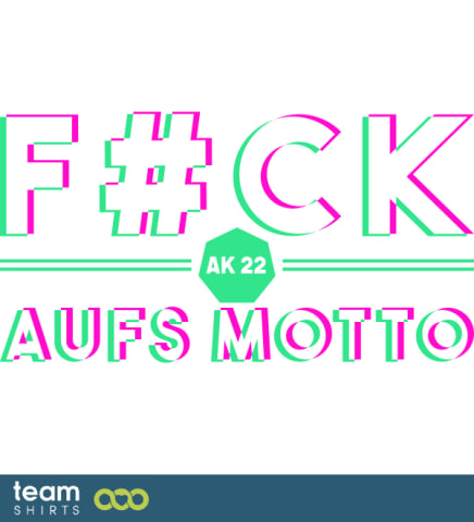 renf AK22 FCKMotto umgew