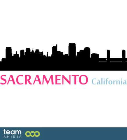 Sacramento, Californië