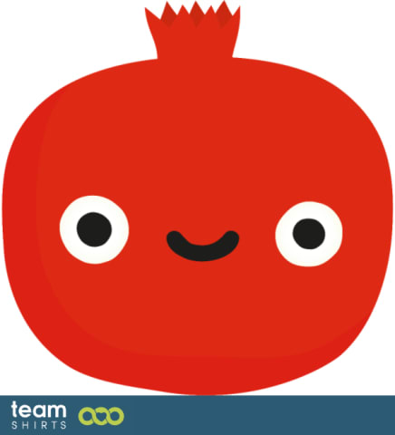 granatäpple