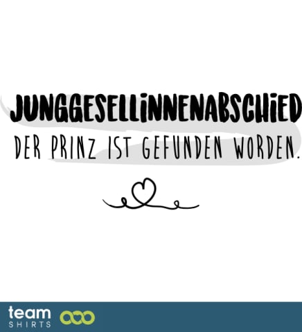 Junggesellinnenabschied