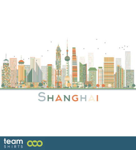 Shanghai