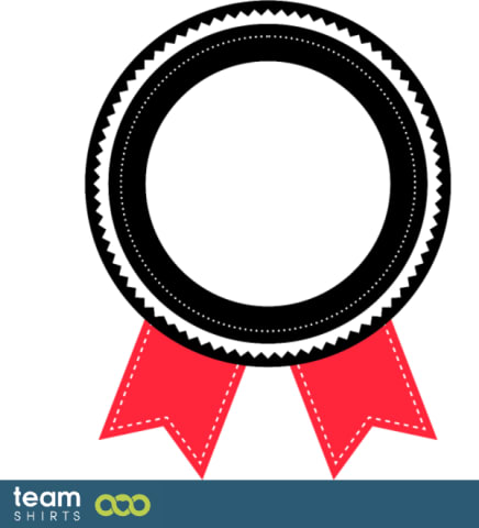 Bannière de l'emblème