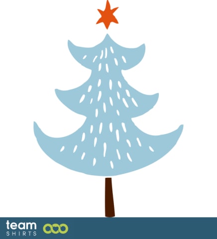 kerstboom