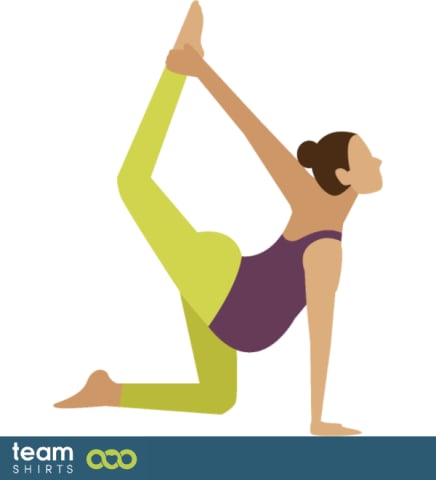 Schwangerschaftsübungen