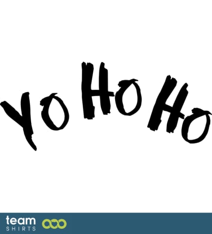 Yo ho ho