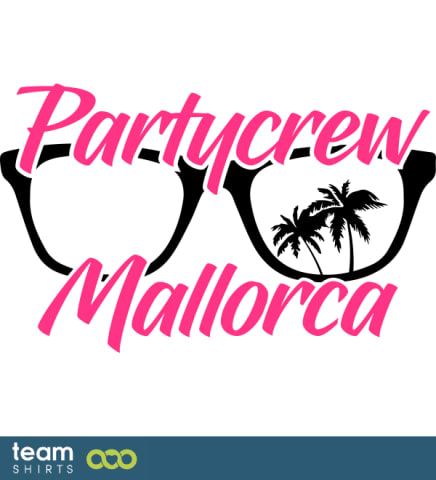 Partycrew Mallorca