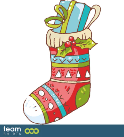 kerstsok