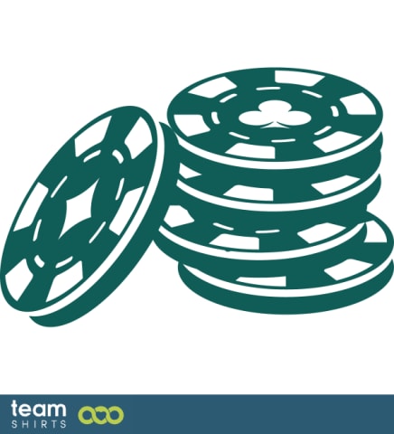 Poker fiches