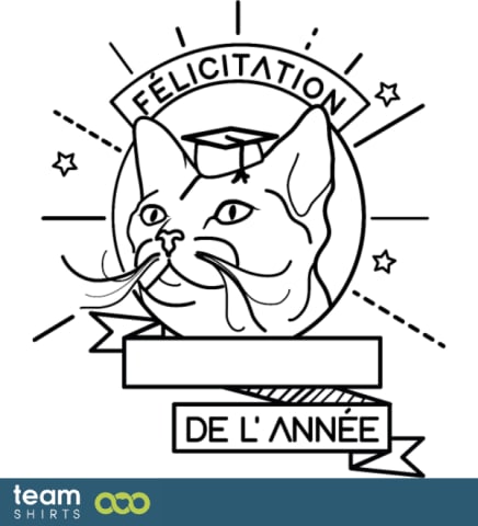 de l' année