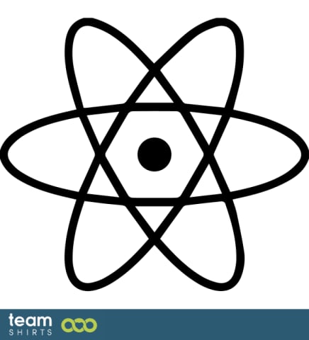 Atom Icon 2