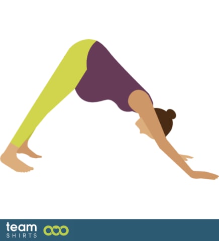 Schwangerschaftsübungen