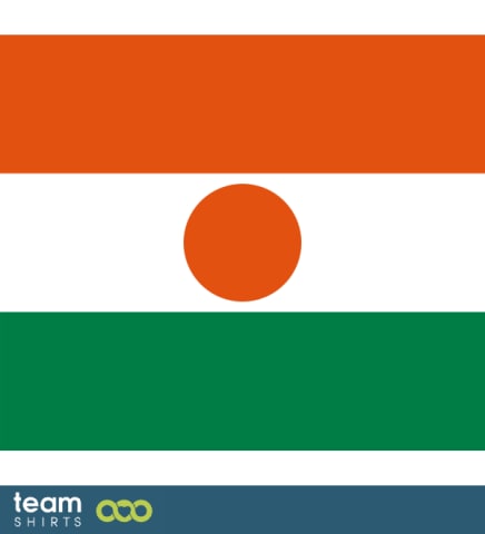 drapeau niger