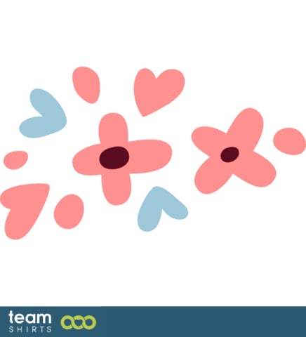 blomster