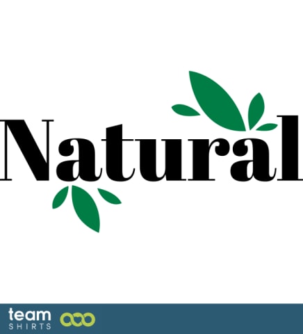 Naturlig
