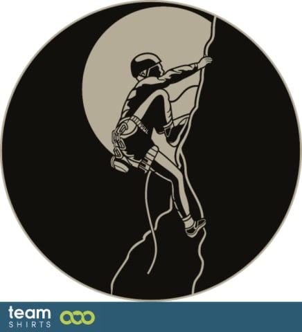 Das Leben ist ein Aufstieg