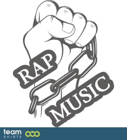 rap muziek