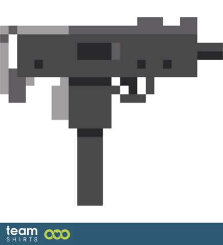 pixel gun