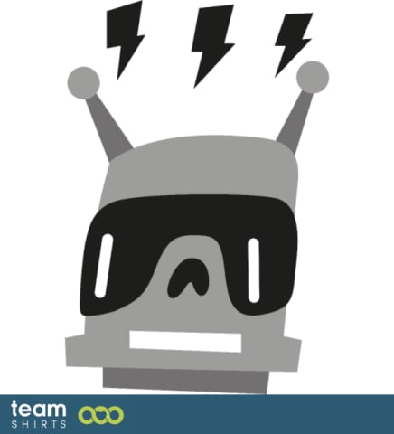 rolig robot