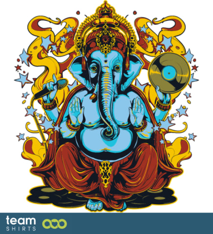 ganesha