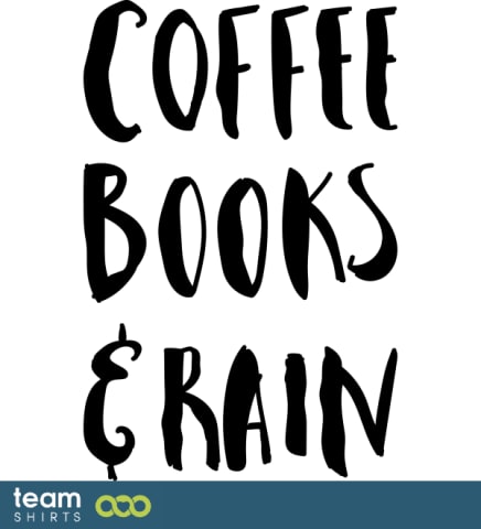 kaffeböcker och regn