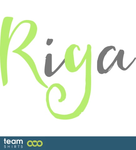Riga typografi