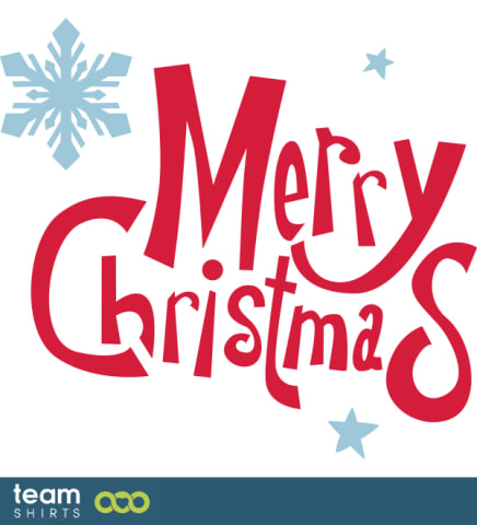 MerryChristmas vectorstock 14822829