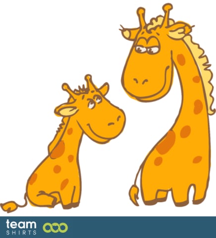 Giraffen