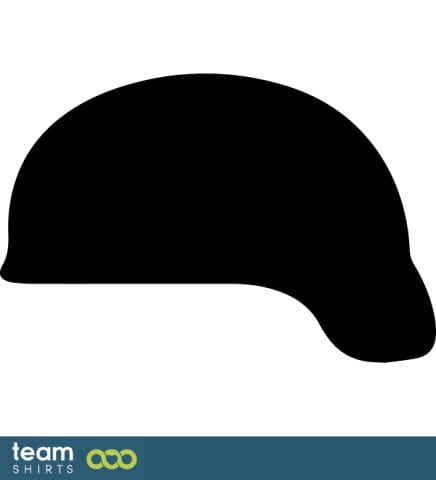 police helm 3 vectorstock 1188877