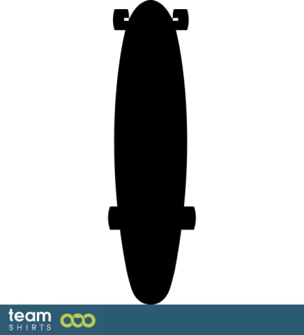 longboard