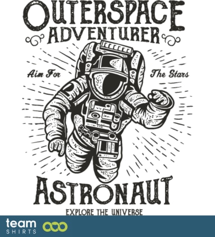 Astronautendesign