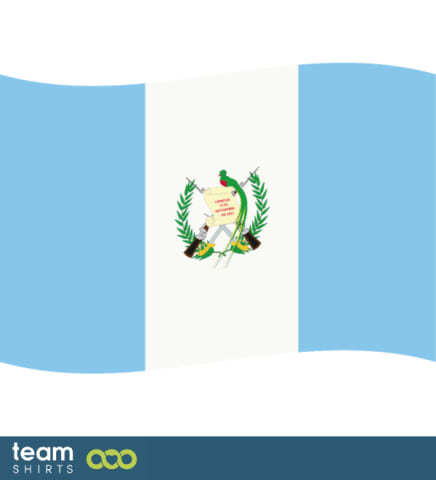 flagg guatemala