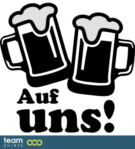 Auf uns