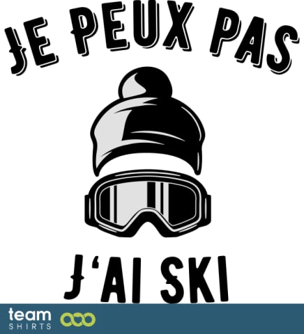 J'ai Ski 2