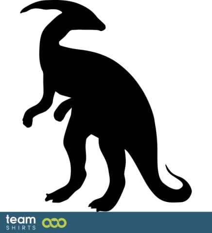 Parasaurolophus