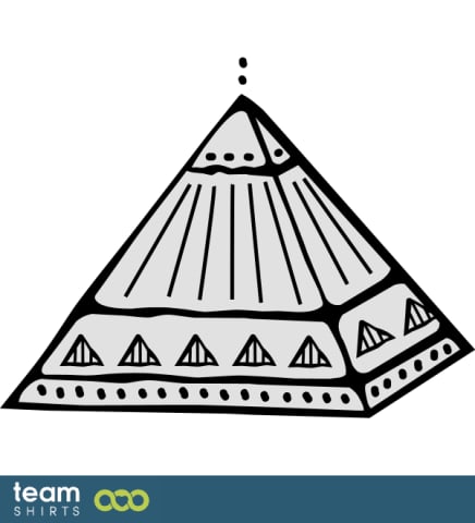pyramid