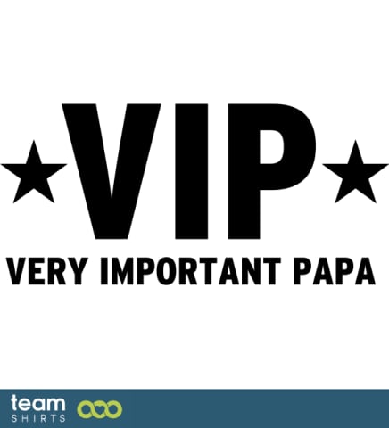 vip papa
