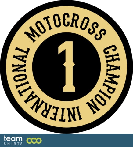 motocors Emblem