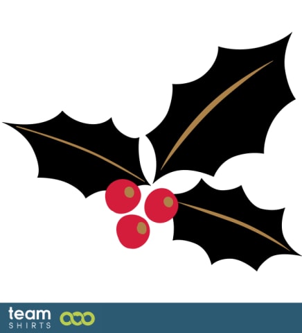 winterrose 3 vectorstock 6438519