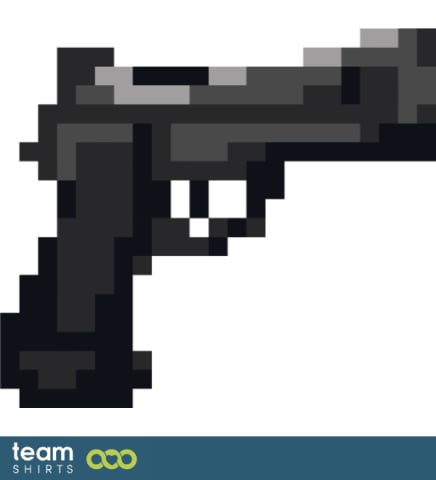 Pistolet à pixels