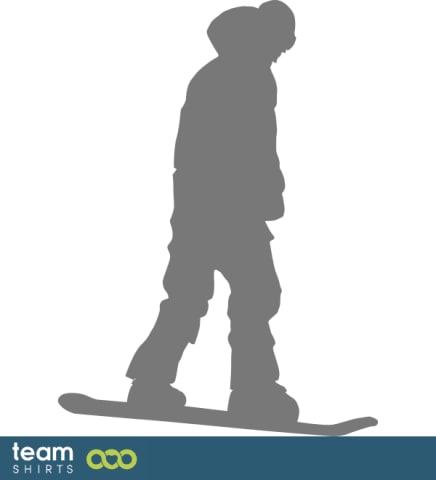 Snowboarder