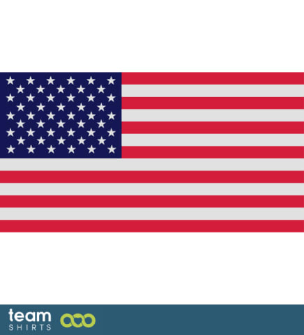 USA flag