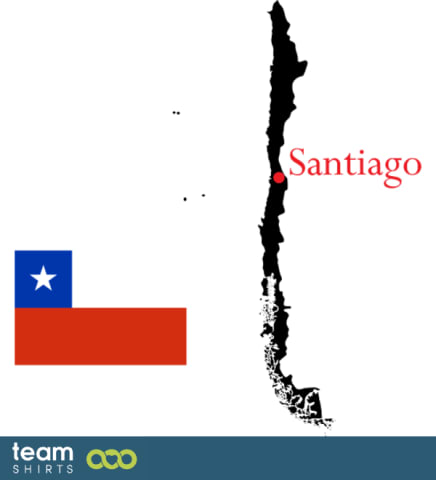 Chile Santiago