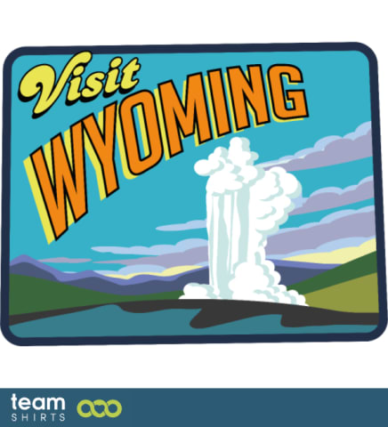 Wyoming