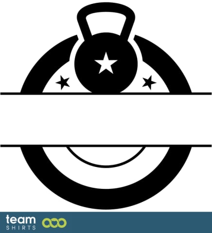 FITNESS GYM LOGO II NO TEXT