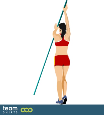 27 Track and Field 8 vectorstock 620711