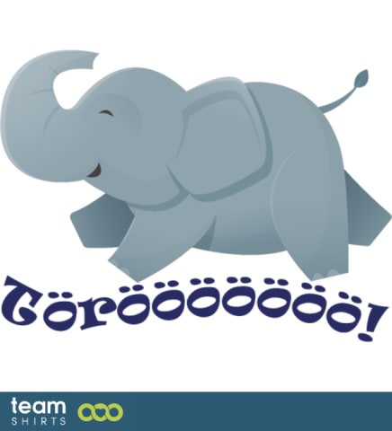 Elefant