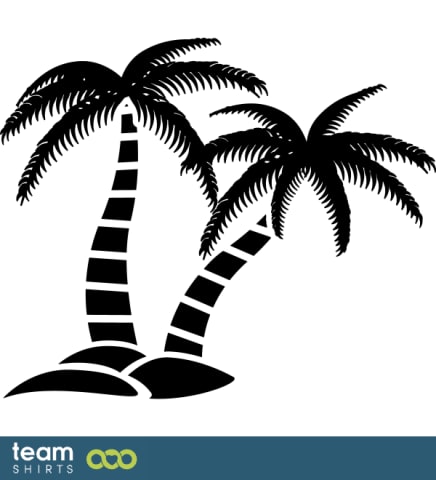 palmtree island